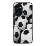 Honor 100 Pro suojakuoret - Football - Ei