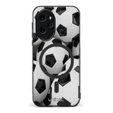 Honor 100 Pro suojakuoret - Football