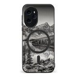 Honor 100 Pro suojakuoret - Rocky Mountains