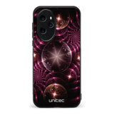 Honor 100 Pro suojakuoret - Space Balls - Ei