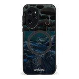 Honor 100 Pro suojakuoret - Umbrella Storm