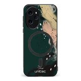 Honor 100 Pro urban magic suojakuoret - Dots - Noora Kämppi