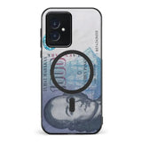 Honor 100 seteli suojakuoret - Tonnin Seteli