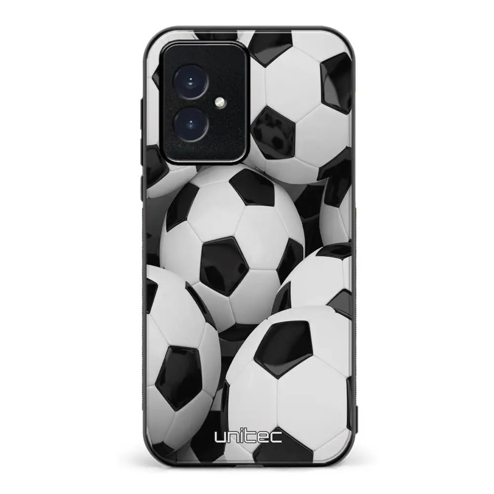 Honor 100 suojakuoret - Football - Ei