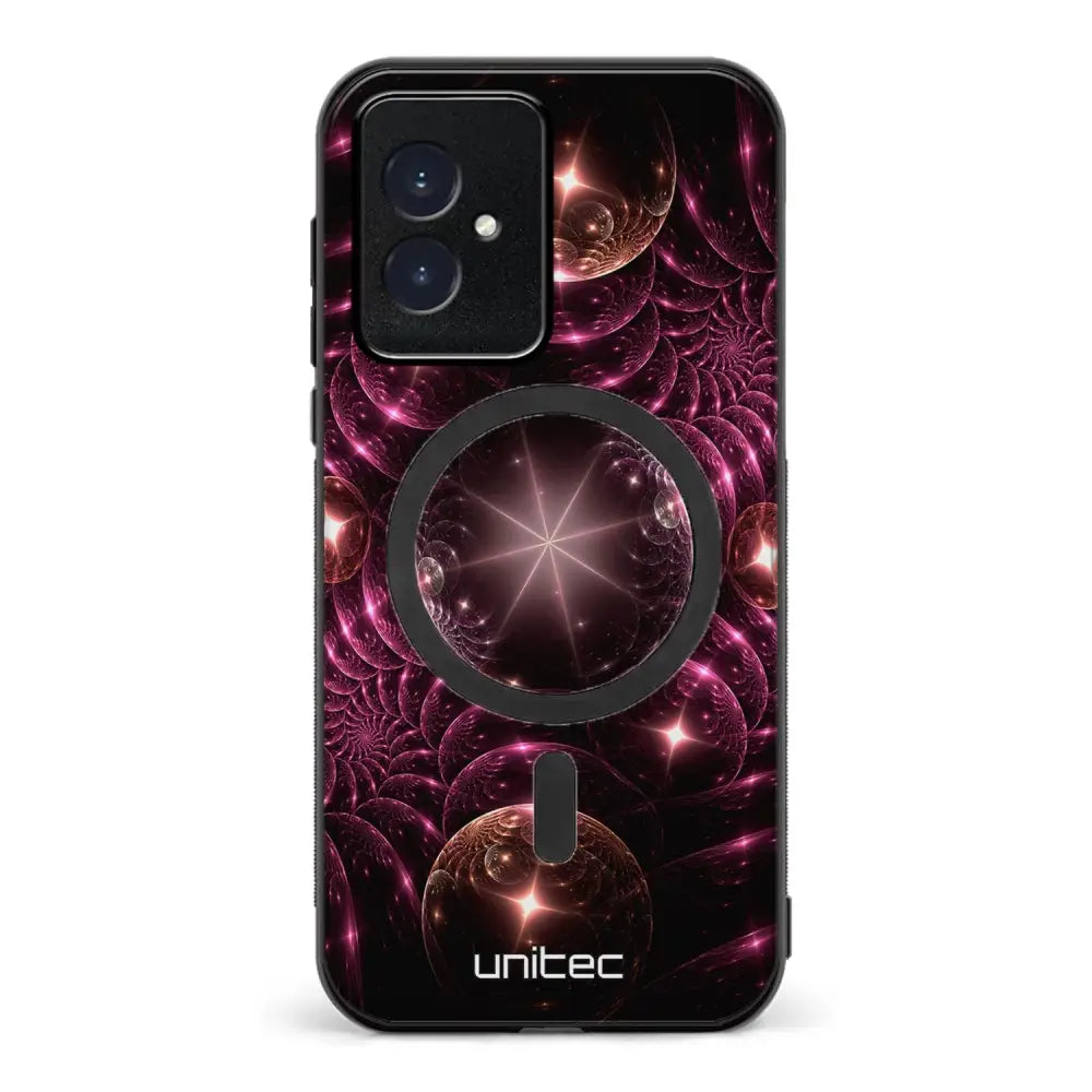 Honor 100 suojakuoret - Space Balls