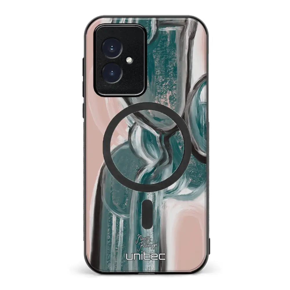 Honor 100 urban magic suojakuoret - Syli - Noora Kämppi