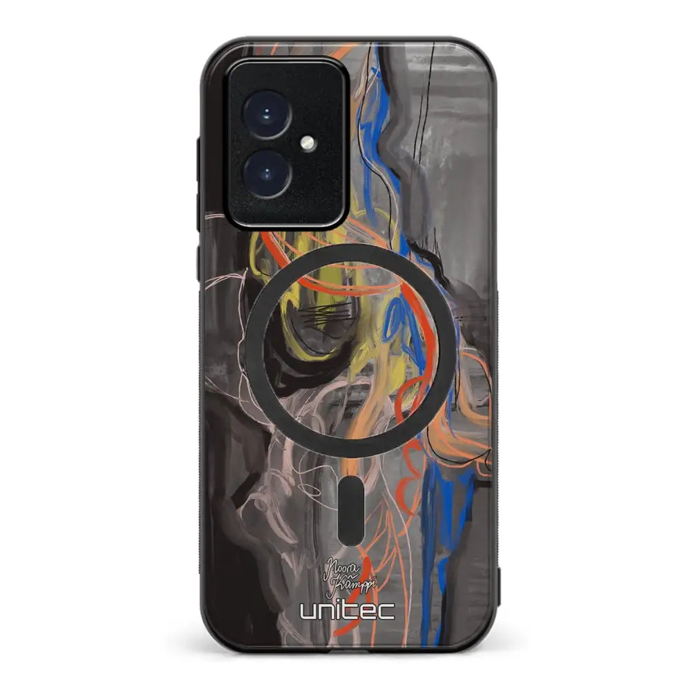 Honor 100 urban magic suojakuoret - Tarina - Noora Kämppi