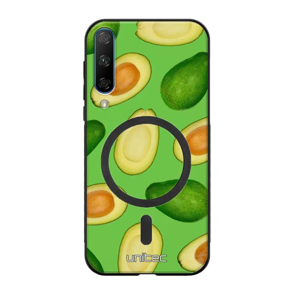 Honor 20 Lite hedelmä suojakuoret - Avocados