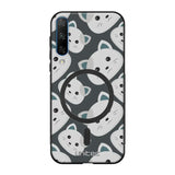 Honor 20 Lite kissa suojakuoret - Kittens