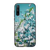 Honor 20 Lite kukka suojakuoret - Flower Lightroom - Ei
