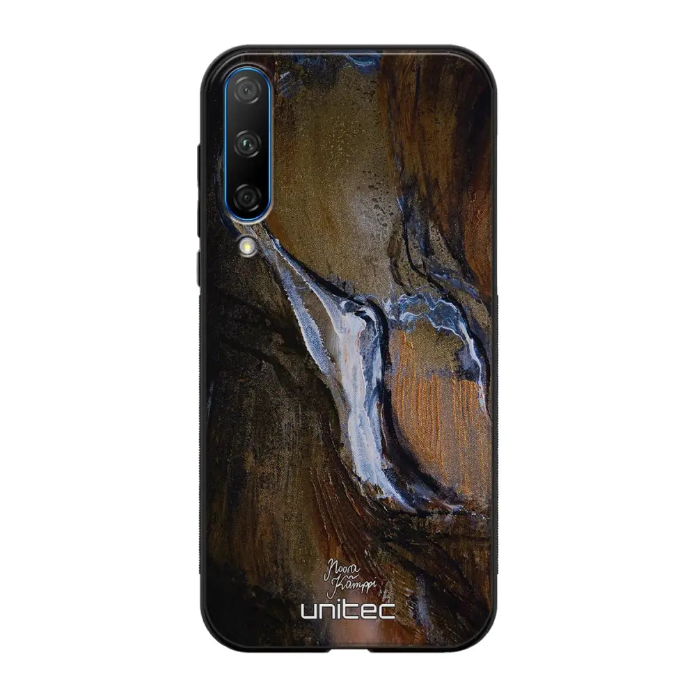 Honor 20 Lite luonnon lumo suojakuoret - Railo - Noora Kämppi - Ei