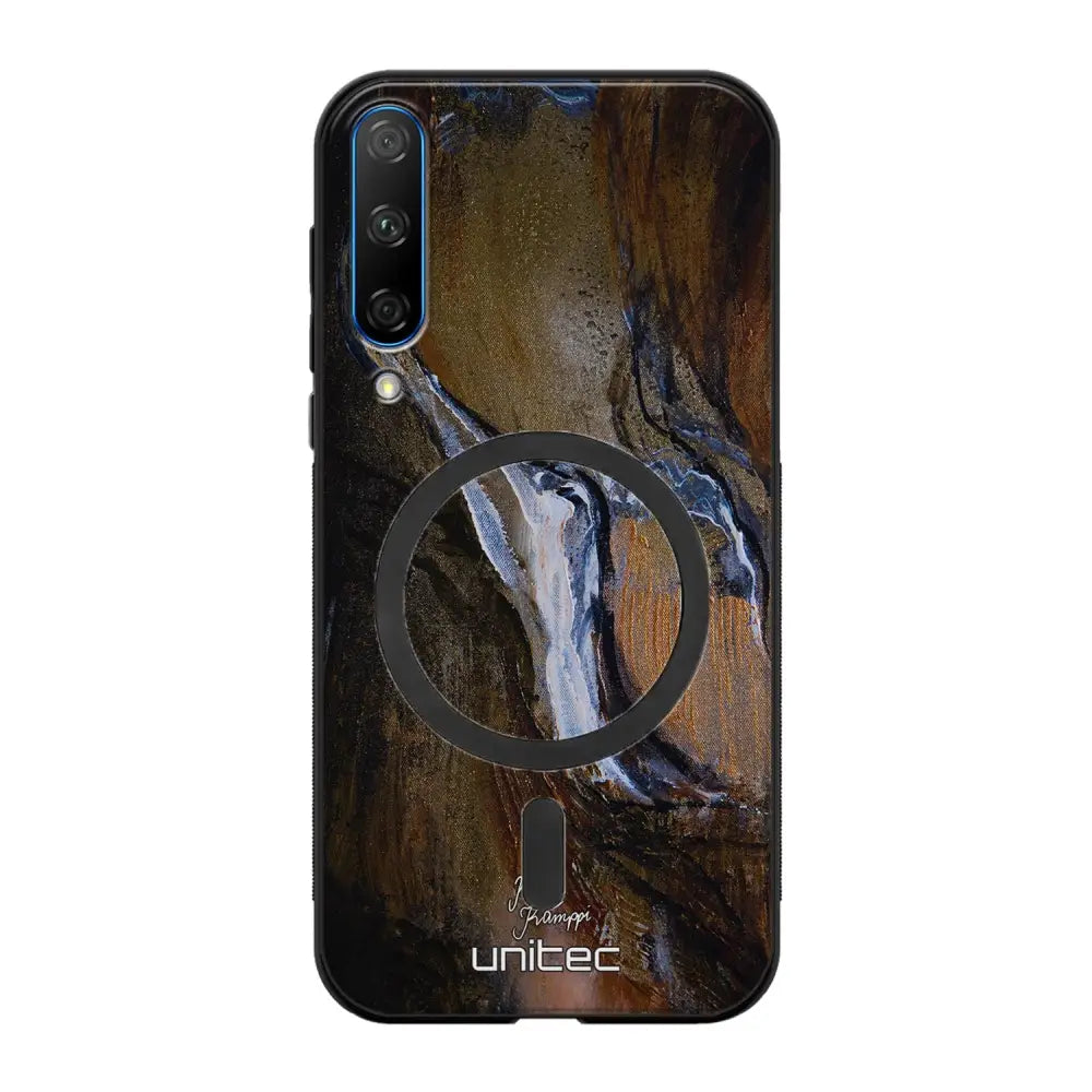 Honor 20 Lite luonnon lumo suojakuoret - Railo - Noora Kämppi