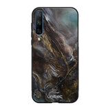 Honor 20 Lite luonnon lumo suojakuoret - Windy - Noora Kämppi - Ei