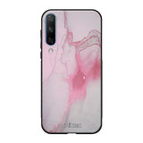 Honor 20 Lite marmori suojakuoret - Pink Pok Rie - Ei
