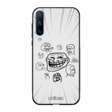 Honor 20 Lite meemi suojakuoret - Meemi - Ei