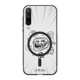 Honor 20 Lite meemi suojakuoret - Meemi