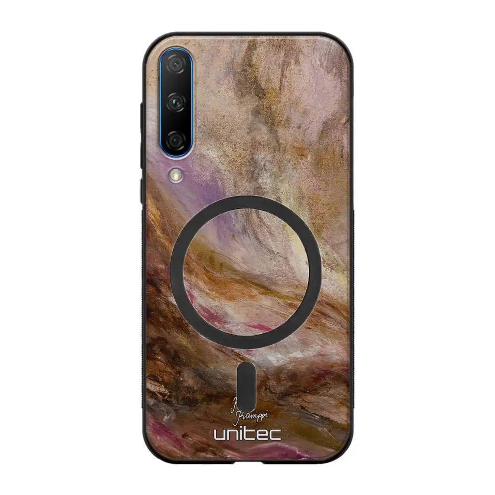 Honor 20 Lite modern art suojakuoret - Luoksesi - Noora Kämppi