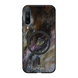 Honor 20 Lite modern art suojakuoret - Ophelia - Noora Kämppi