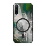 Honor 20 Lite modern art suojakuoret - Siimes - Noora Kämppi