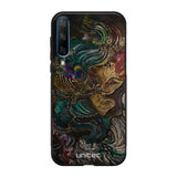 Honor 20 Lite mystinen voima suojakuoret - Queen - Noora Kämppi - Ei