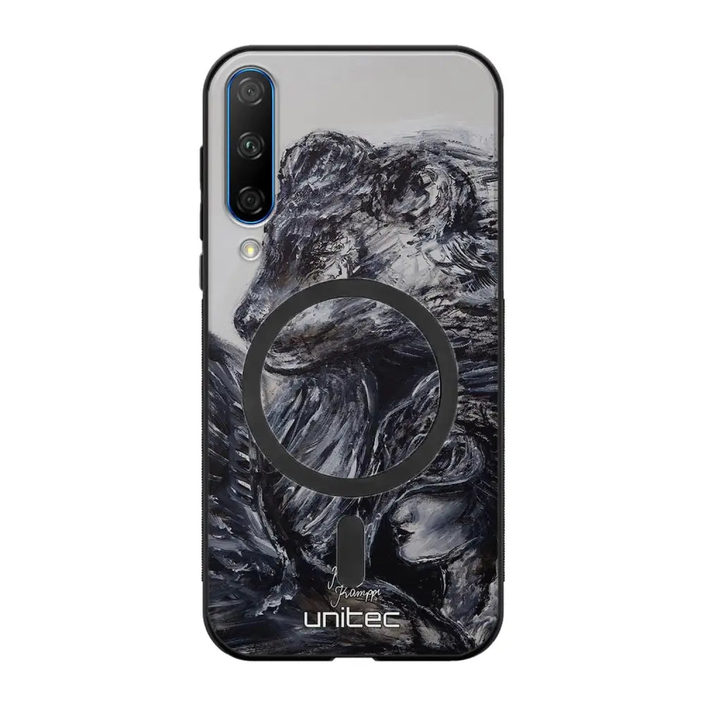 Honor 20 Lite mystinen voima suojakuoret - Your Land - Noora Kämppi