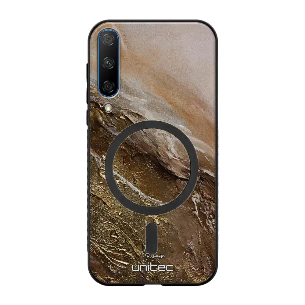 Honor 20 Lite pehmeä eleganssi suojakuoret - Symphony - Noora Kämppi