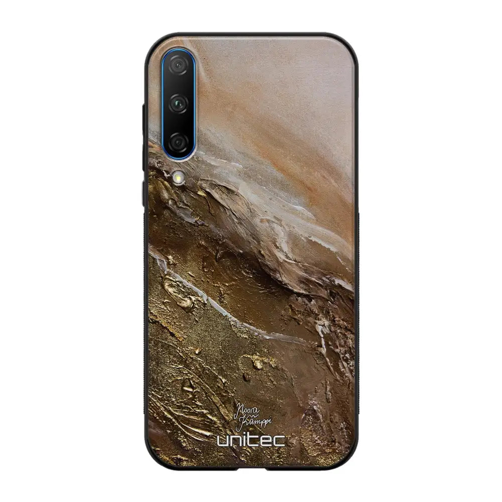 Honor 20 Lite pehmeä eleganssi suojakuoret - Symphony - Noora Kämppi - Ei