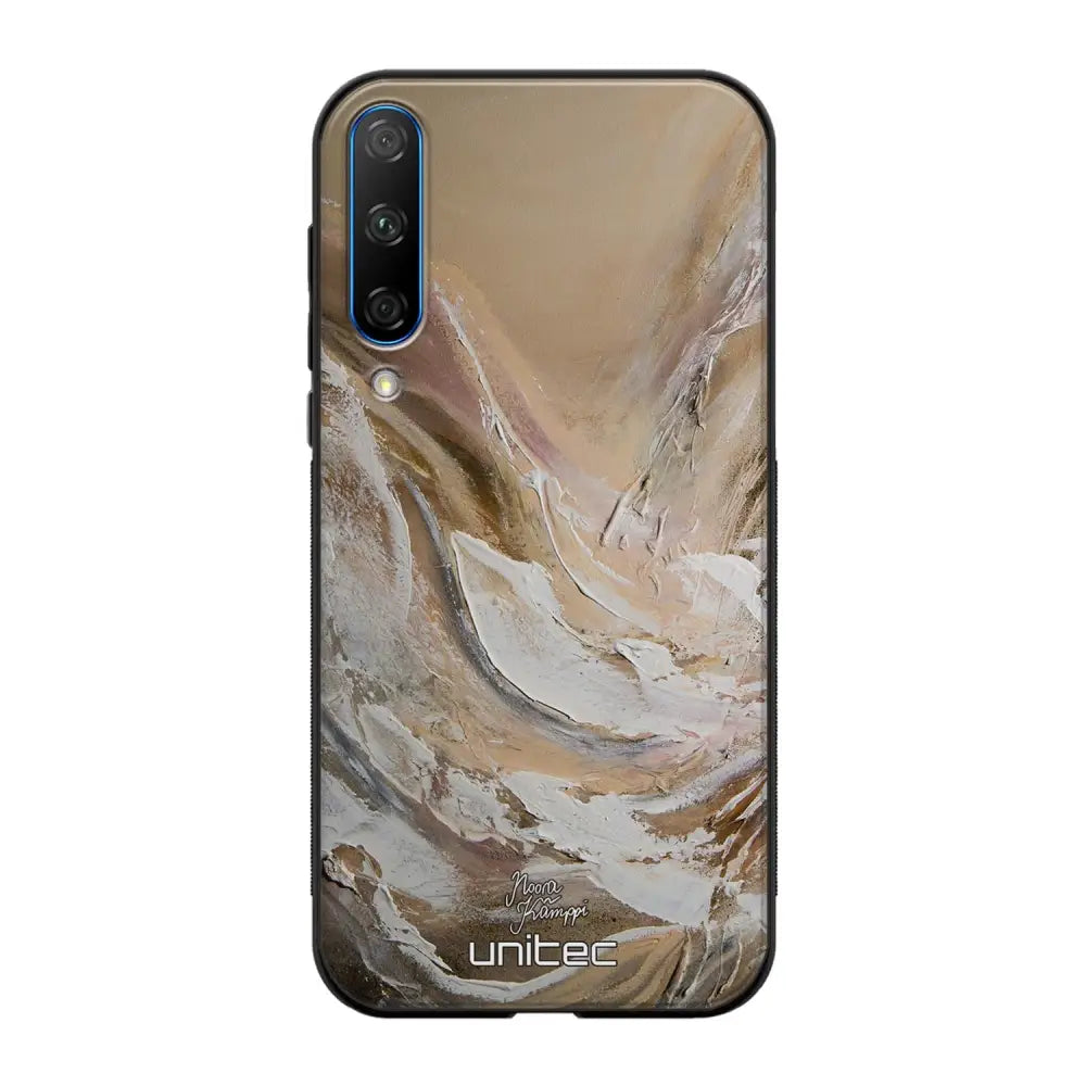 Honor 20 Lite pehmeä eleganssi suojakuoret - Vaarna - Noora Kämppi - Ei