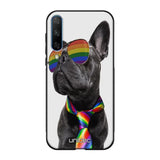 Honor 20 Lite pride suojakuoret - Pride Dog - Ei