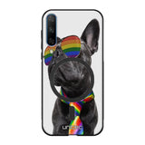 Honor 20 Lite pride suojakuoret - Pride Dog