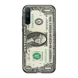 Honor 20 Lite seteli suojakuoret - Dollar - Ei