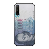 Honor 20 Lite seteli suojakuoret - Tonnin Seteli - Ei