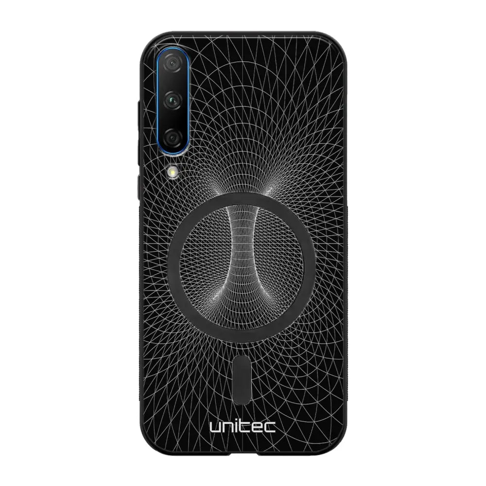 Honor 20 Lite suojakuoret - 3D Illusion