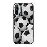 Honor 20 Lite suojakuoret - Football - Ei