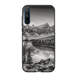 Honor 20 Lite suojakuoret - Rocky Mountains - Ei