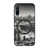 Honor 20 Lite suojakuoret - Rocky Mountains