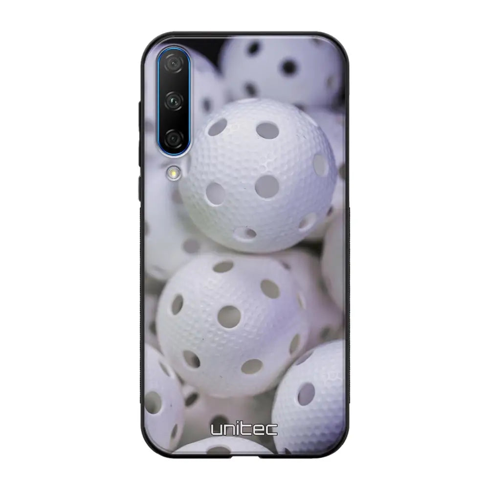 Honor 20 Lite suojakuoret - Salibandy - Ei