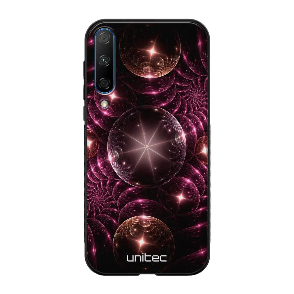 Honor 20 Lite suojakuoret - Space Balls - Ei