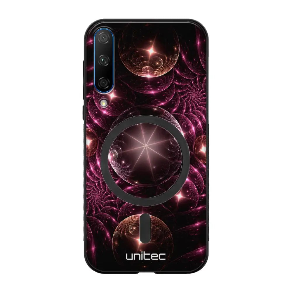 Honor 20 Lite suojakuoret - Space Balls