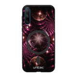 Honor 20 Lite suojakuoret - Space Balls