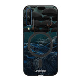 Honor 20 Lite suojakuoret - Umbrella Storm