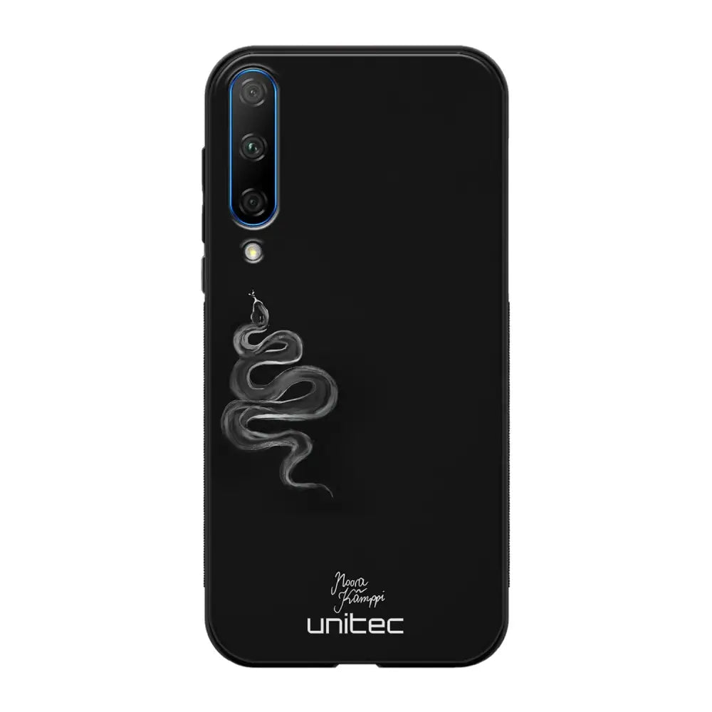 Honor 20 Lite surrealistic sadness suojakuoret - Kärmes - Noora Kämppi - Ei