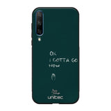 Honor 20 Lite surrealistic sadness suojakuoret - Ok I Gotta Go - Noora Kämppi - Ei