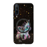 Honor 20 Lite unicorn suojakuoret - Kulta - Noora Kämppi