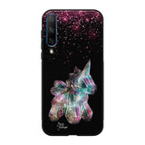 Honor 20 Lite unicorn suojakuoret - Pinkki - Noora Kämppi - Ei