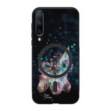 Honor 20 Lite unicorn suojakuoret - Sininen - Noora Kämppi