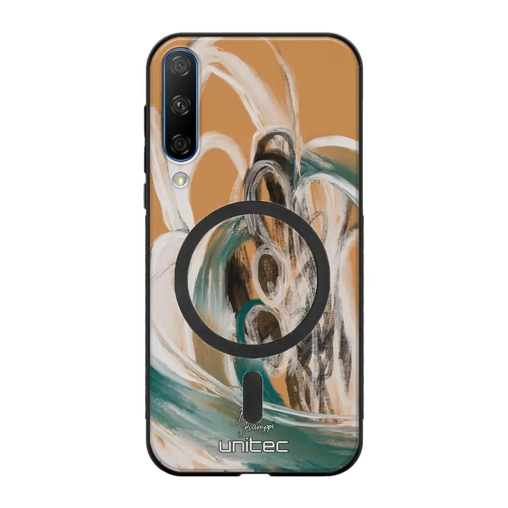 Honor 20 Lite urban magic suojakuoret - Kehrä - Noora Kämppi