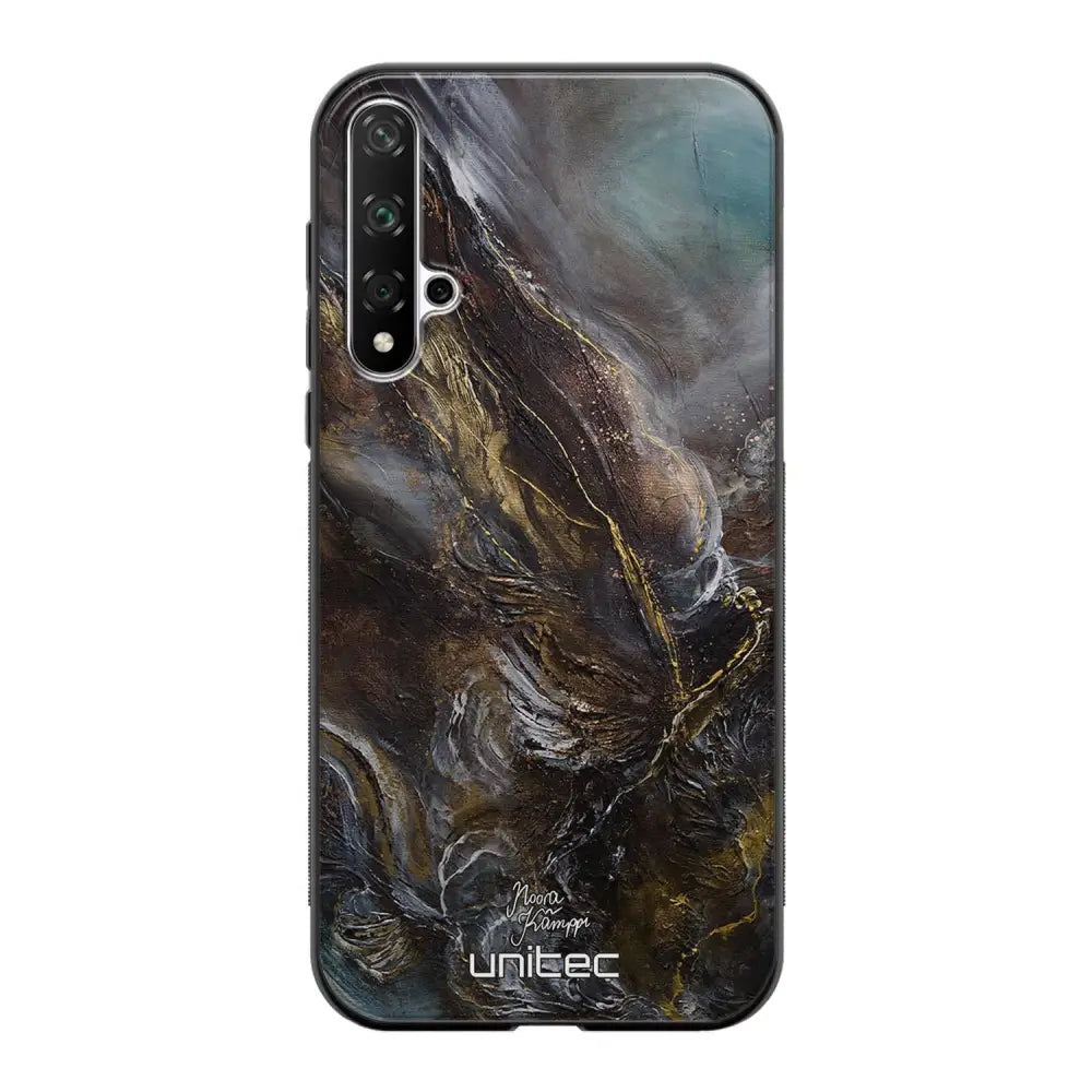 Honor 20 luonnon lumo suojakuoret - Windy - Noora Kämppi - Ei