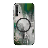 Honor 20 modern art suojakuoret - Siimes - Noora Kämppi