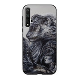 Honor 20 mystinen voima suojakuoret - Your Land - Noora Kämppi - Ei